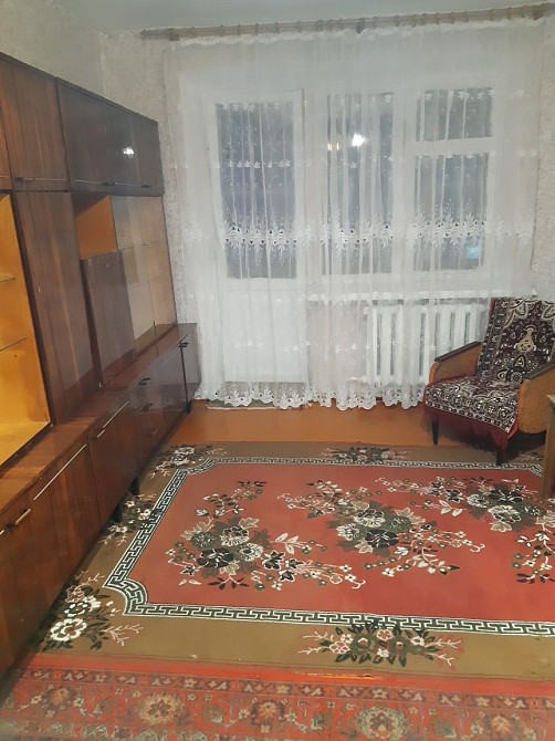 Здам одно комнатну квартиру семейной паре в районой гор больнице олр! Нежин - изображение 6