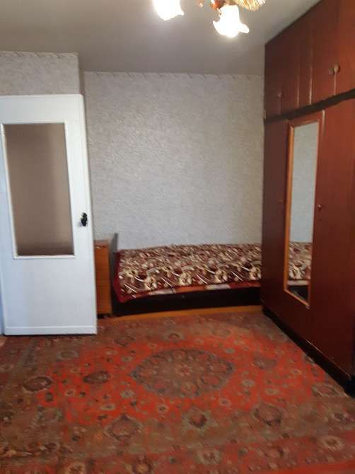 Здам одно комнатну квартиру семейной паре в районой гор больнице олр! Нежин - изображение 8