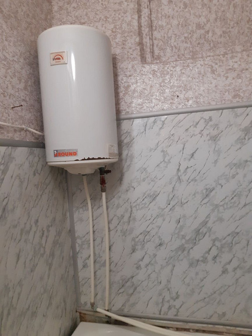 Здам одно комнатну квартиру семейной паре в районой гор больнице олр! Нежин - изображение 3