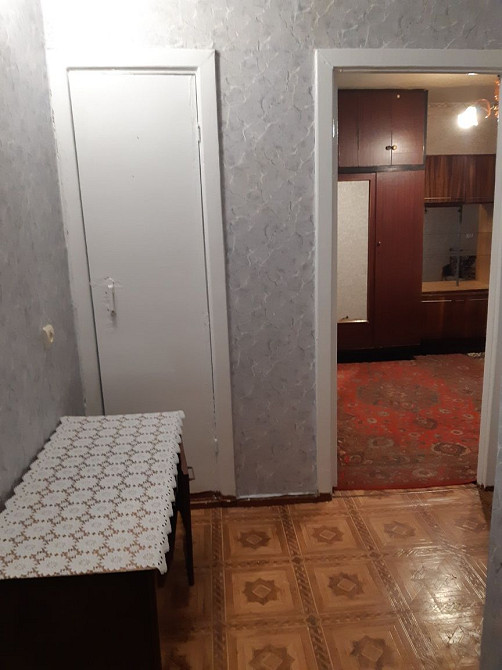 Здам одно комнатну квартиру семейной паре в районой гор больнице олр! Нежин - изображение 1