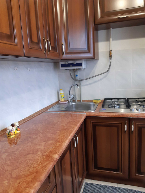 Оренда квартири в Центрі . Район Сільпо . Херсон - зображення 5