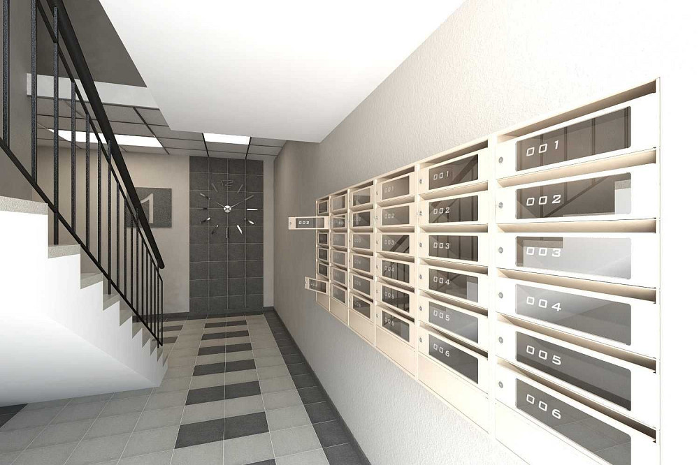 Продам прекрасную 1 ком. квартиру в новом доме центр города Миргород - изображение 3