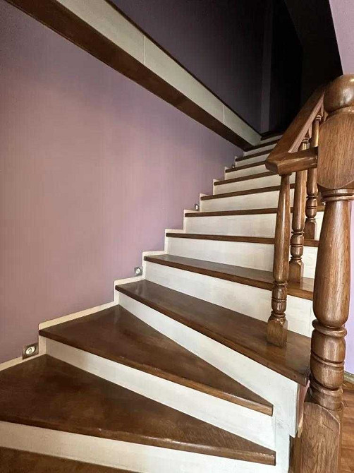 5к дворівнева квартира в с. Зимна Вода ЖК Сонячний Край Зимна Вода - зображення 8