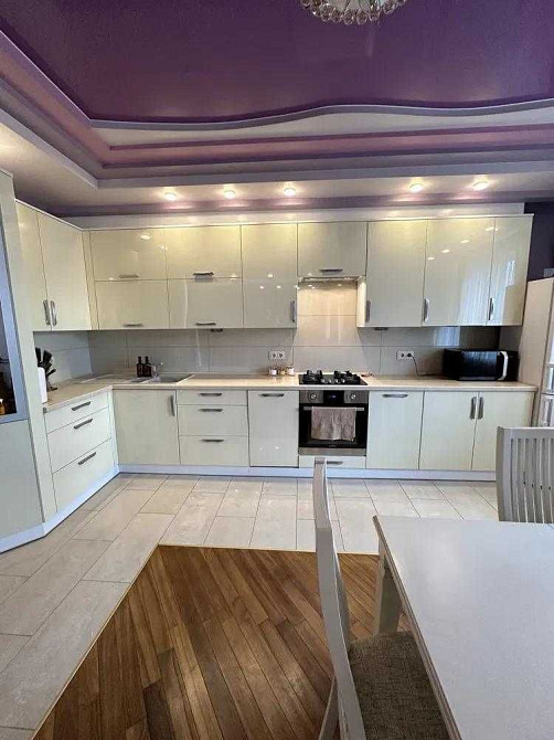 5к дворівнева квартира в с. Зимна Вода ЖК Сонячний Край Зимна Вода - зображення 2