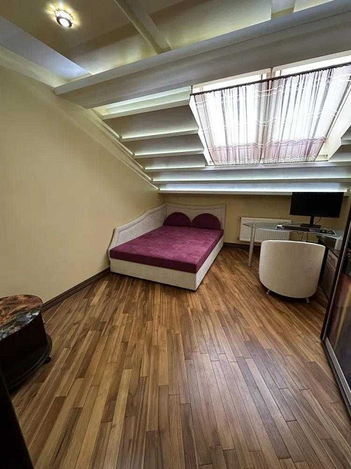 5к дворівнева квартира в с. Зимна Вода ЖК Сонячний Край Зимна Вода - зображення 6