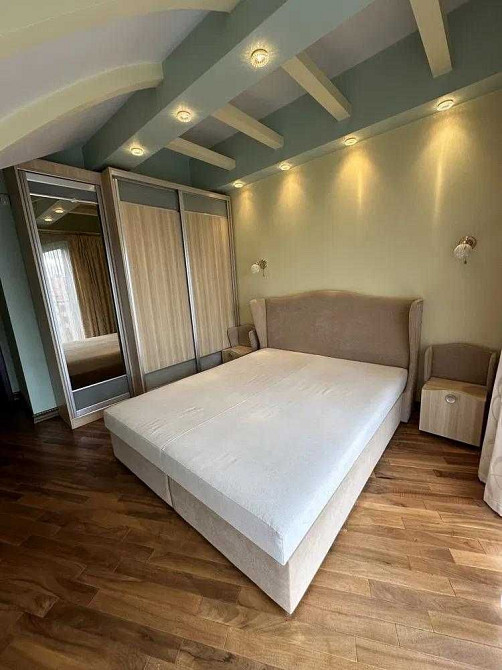 5к дворівнева квартира в с. Зимна Вода ЖК Сонячний Край Зимна Вода - зображення 5