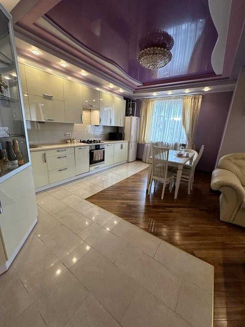 5к дворівнева квартира в с. Зимна Вода ЖК Сонячний Край Зимна Вода - зображення 3