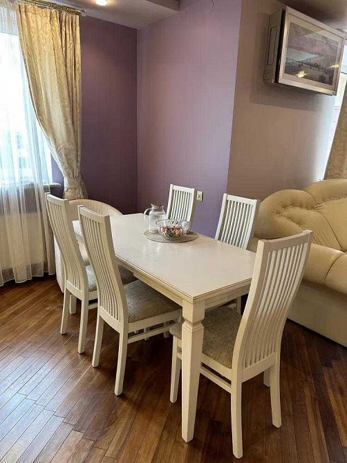 5к дворівнева квартира в с. Зимна Вода ЖК Сонячний Край Зимна Вода - зображення 4