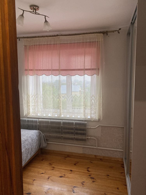 Продам 4-кімнатну квартиру 77кв дуже простора Сарни - зображення 6