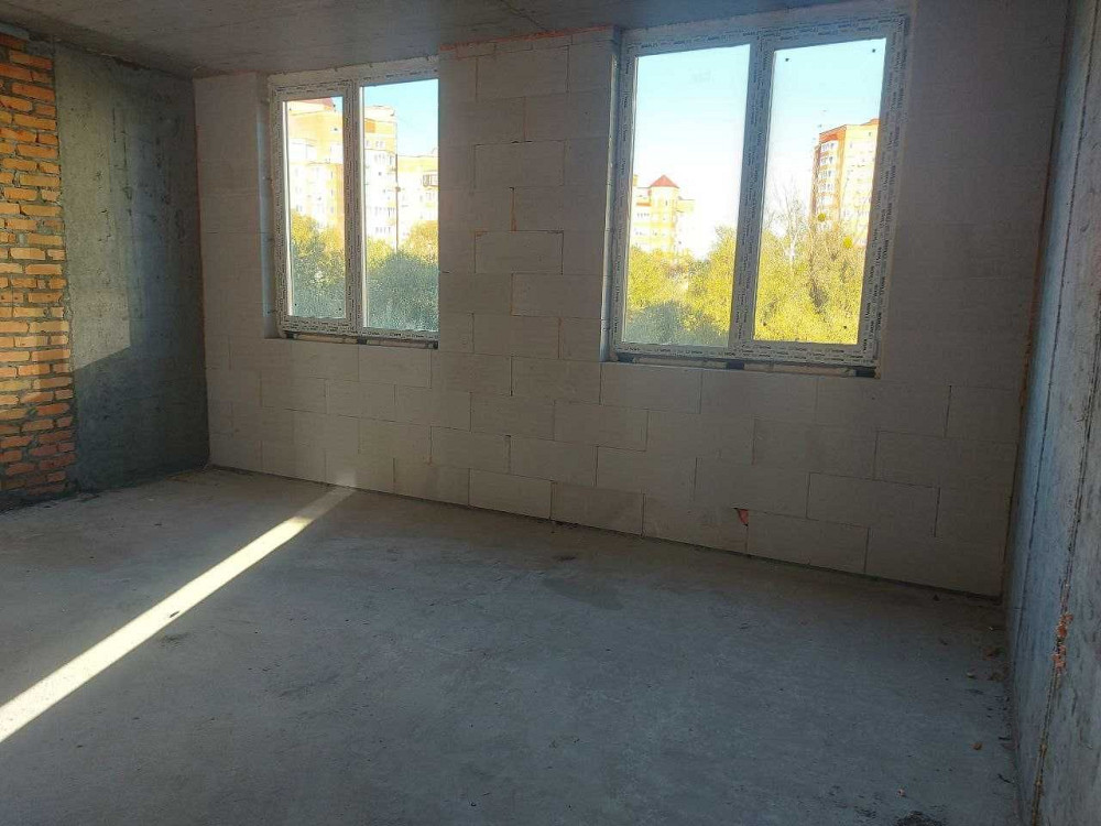 2 кімнатна в РОЗТЕРМІНУВАННЯ 5 років, вид з вікна на озеро Чабаны - изображение 3