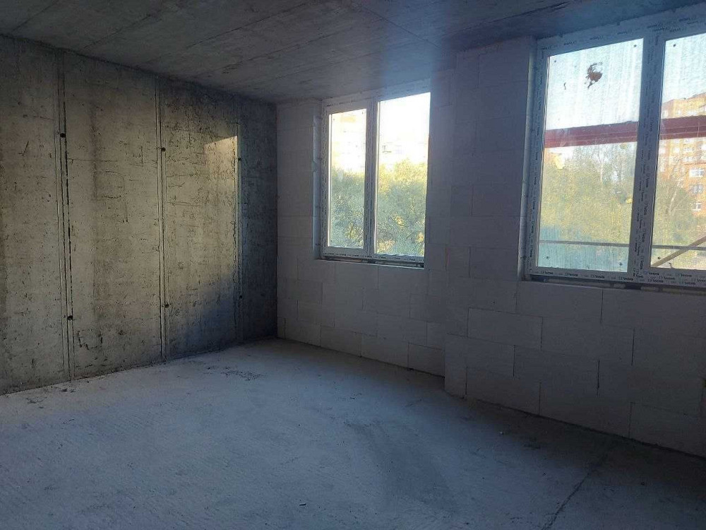 2 кімнатна в РОЗТЕРМІНУВАННЯ 5 років, вид з вікна на озеро Чабаны - изображение 7