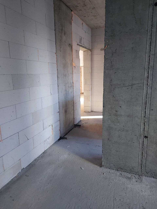 2 кімнатна в РОЗТЕРМІНУВАННЯ 5 років, вид з вікна на озеро Чабаны - изображение 6