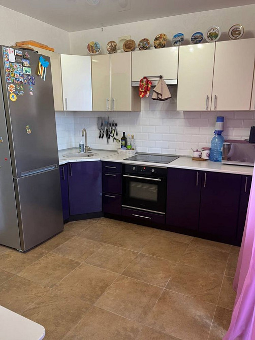 1-но кім.квартира вул.Соснова 7 Українка Українка - зображення 4