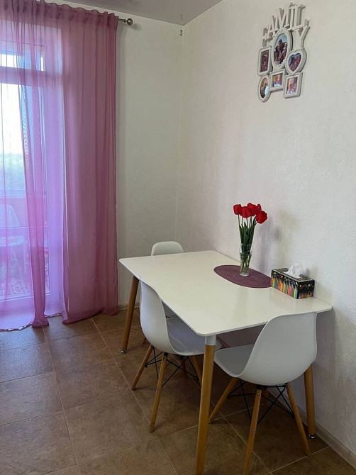 1-но кім.квартира вул.Соснова 7 Українка Українка - зображення 1