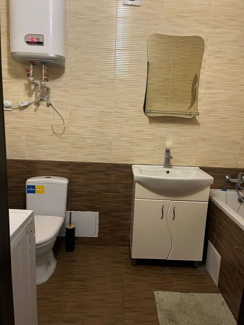 1-но кім.квартира вул.Соснова 7 Українка Українка - зображення 6