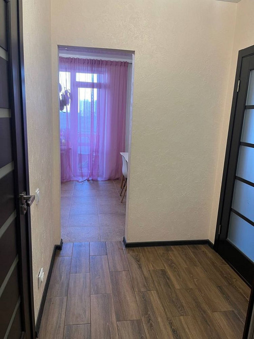 1-но кім.квартира вул.Соснова 7 Українка Українка - зображення 3