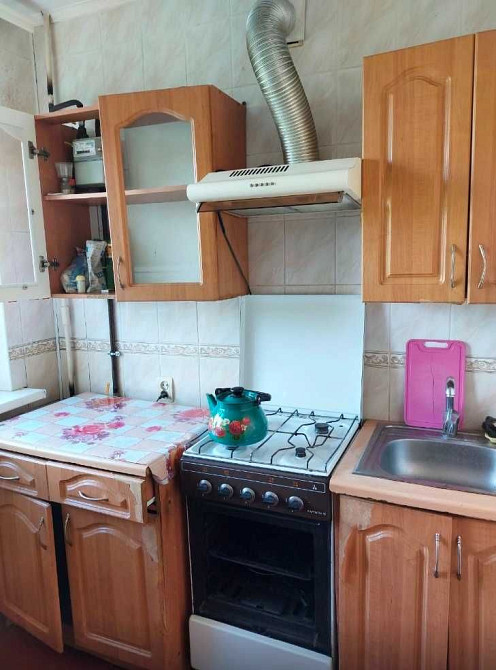 Сдам 2-х ком кв в центре Чугуева. Чугуев - изображение 1