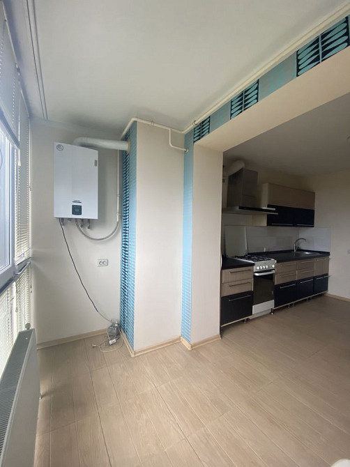 ЖК Счастливый. Ул. Соборная 10а. Ремонт. Автономное отопление. Киев - изображение 2