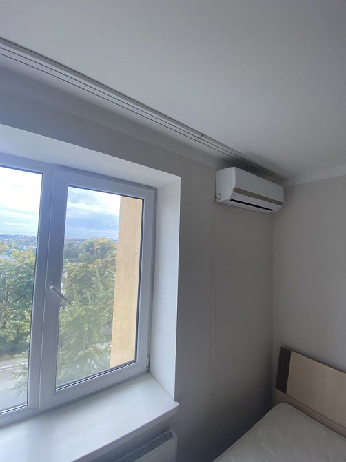 ЖК Счастливый. Ул. Соборная 10а. Ремонт. Автономное отопление. Киев - изображение 7