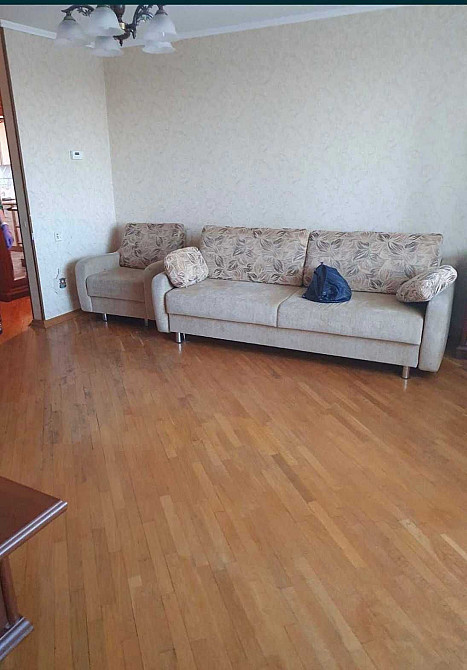 Здам 3-х кімнатну  квартиру, вул. Київська Житомир - зображення 4