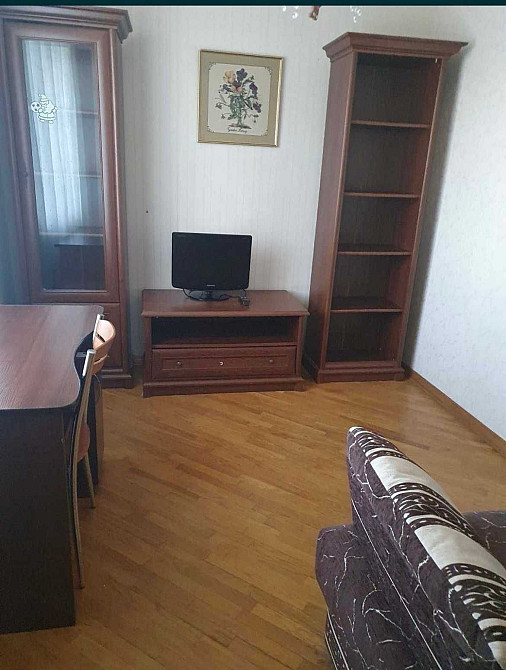 Здам 3-х кімнатну  квартиру, вул. Київська Житомир - зображення 3