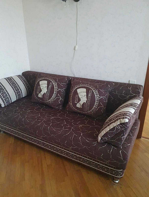 Здам 3-х кімнатну  квартиру, вул. Київська Житомир - зображення 2