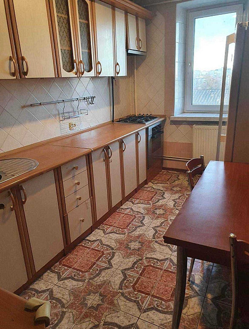 Здам 3-х кімнатну  квартиру, вул. Київська Житомир - зображення 1