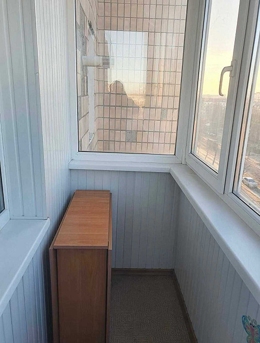 Здам 3-х кімнатну  квартиру, вул. Київська Житомир - зображення 8