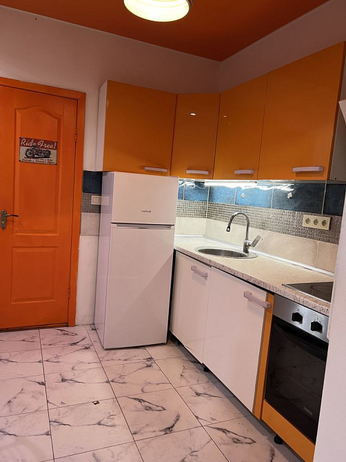 Аренда квартиры Харьковское  Шоссе 19 а Киев - изображение 7