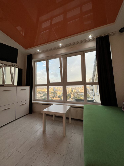 Аренда квартиры Харьковское  Шоссе 19 а Киев - изображение 3