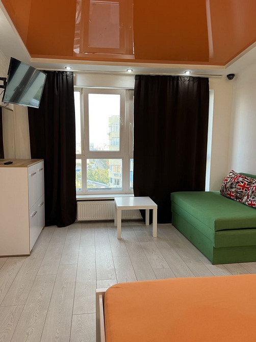 Аренда квартиры Харьковское  Шоссе 19 а Киев - изображение 4