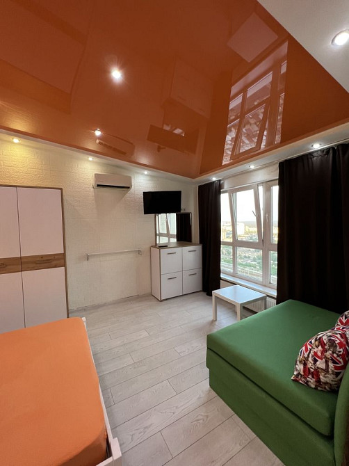 Аренда квартиры Харьковское  Шоссе 19 а Киев - изображение 2