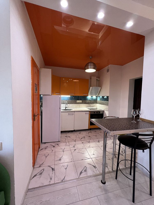 Аренда квартиры Харьковское  Шоссе 19 а Киев - изображение 5