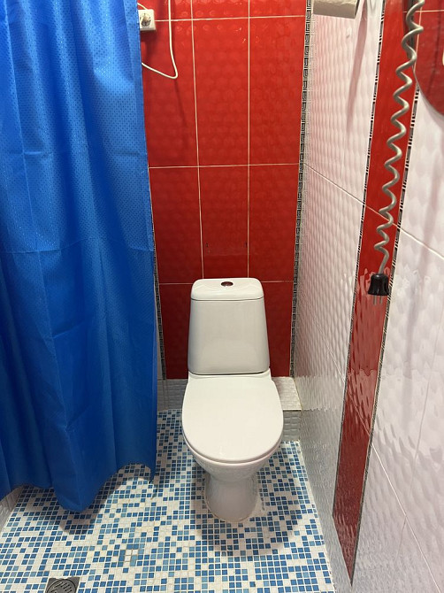 Аренда квартиры Харьковское  Шоссе 19 а Киев - изображение 8