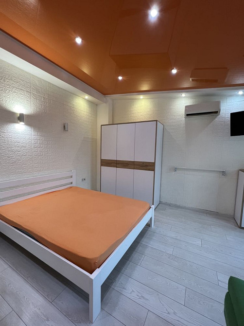 Аренда квартиры Харьковское  Шоссе 19 а Киев - изображение 1