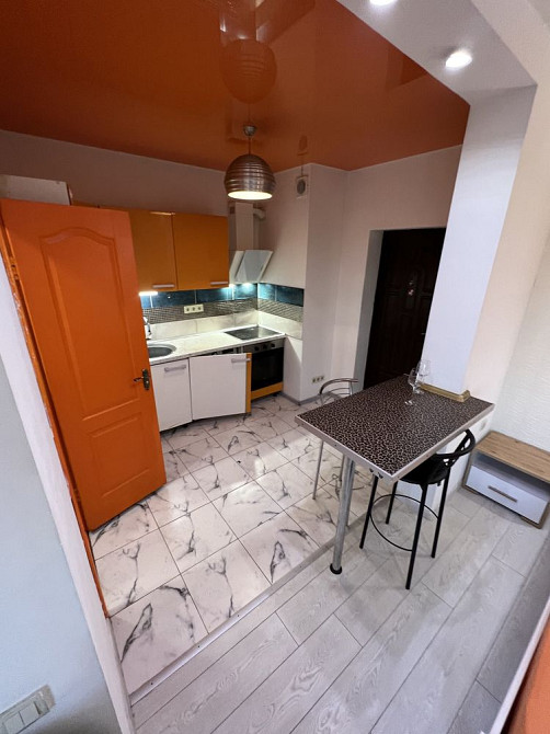 Аренда квартиры Харьковское  Шоссе 19 а Киев - изображение 6