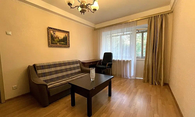 Без комісії  2-кімнатна квартира 45 м2. Київ. Коперника, біля Метро. Kyiv - photo 2