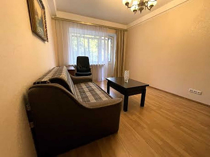 Без комісії  2-кімнатна квартира 45 м2. Київ. Коперника, біля Метро. Kyiv - photo 1