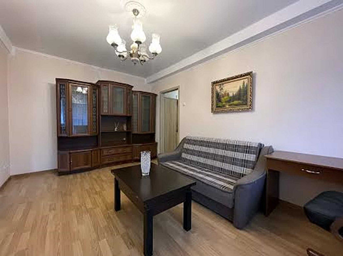 Без комісії  2-кімнатна квартира 45 м2. Київ. Коперника, біля Метро. Kyiv - photo 3