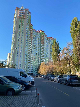 Оренда 1-но кім.квартири на Донця Kyiv - photo 1