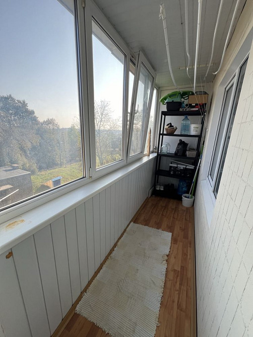 Оренда 2к квартири 50 м2 | гарний ремонт | Боярка Боярка - изображение 5