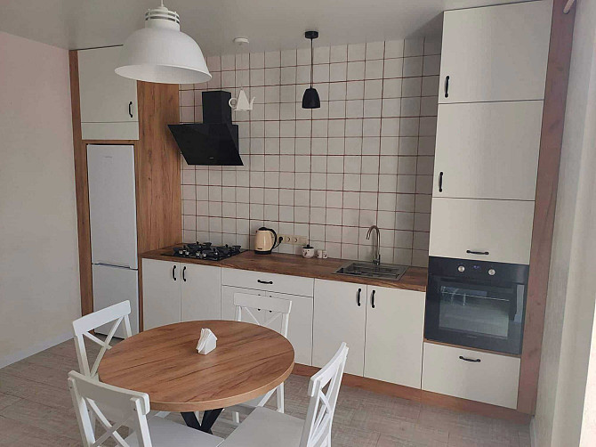 Vip apartmenrs, можливо на 1-2 міс, Lviv - photo 3