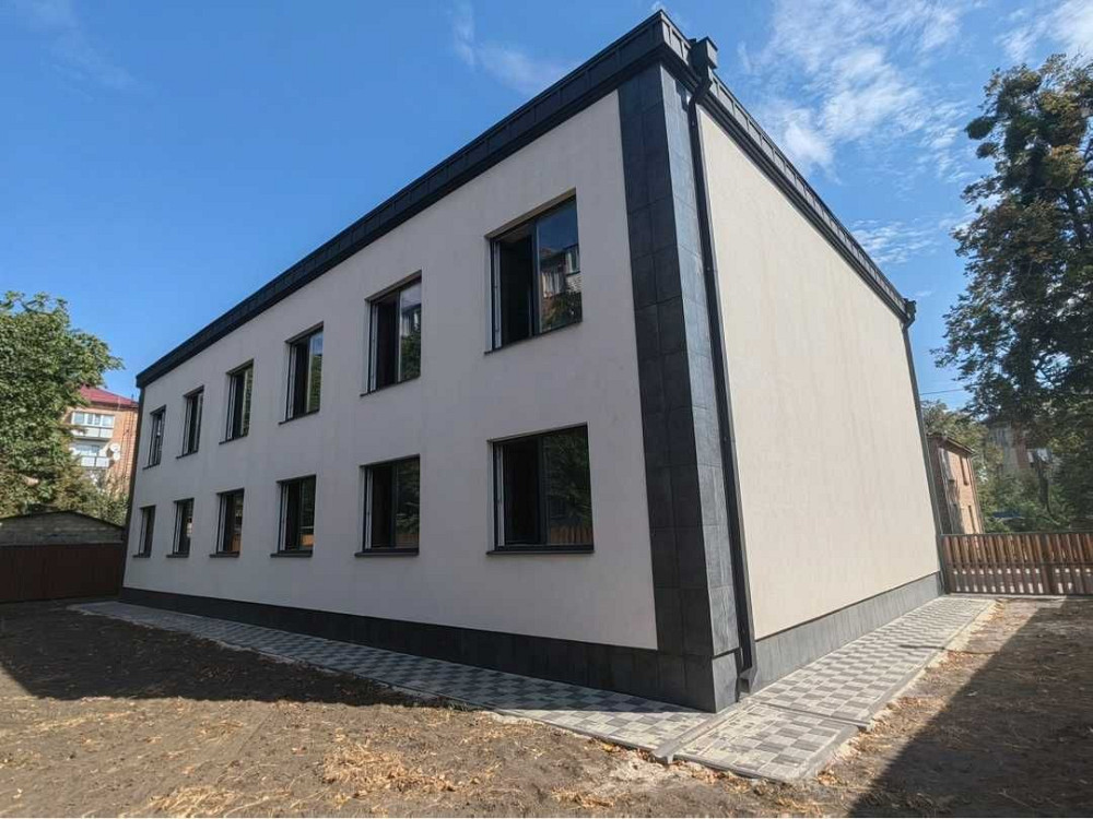 Продаж великоi квартири в центрi м. Черкаси Черкассы - изображение 3