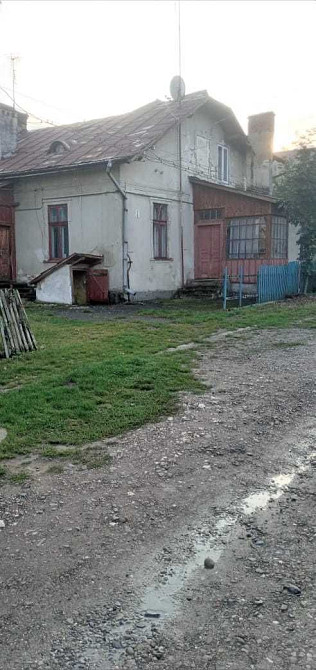 Продається 2-х кімнатна квартира у м. Тлумач Тлумач - изображение 1