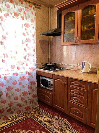 24000 м.Индустриальная Продам Укомплектованную 2 комн квартиру 2эт!AS Kharkiv - photo 1