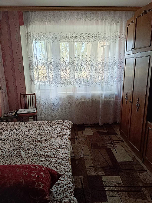 Продам в Доброполье 1-ком. квартиру с мебелью и бытовой техникой. Торг Доброполье - изображение 8