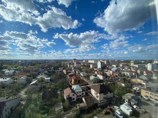 Квартира 56 кв. в центрі Івано-Франківська Іvano-Frankivsk - photo 4