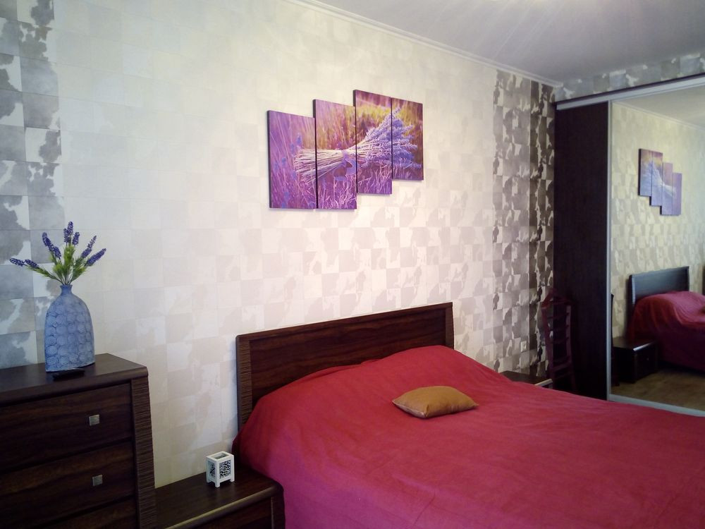 Оренда квартири в сучасному ЖК. Центральна Митниця Черкассы - изображение 6