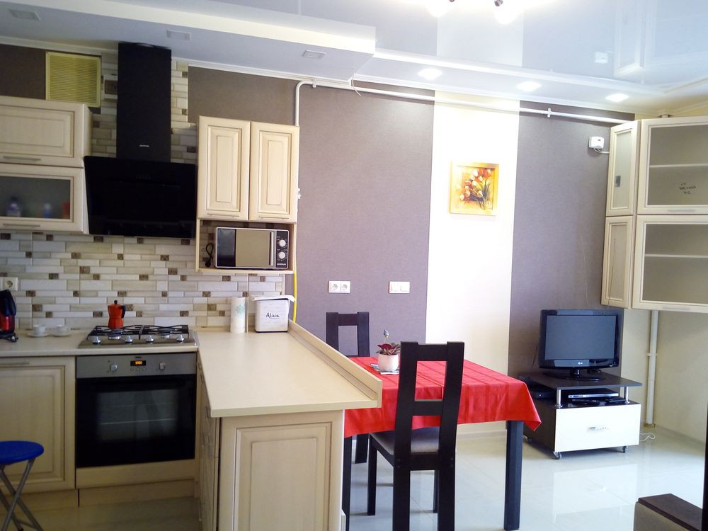 Оренда квартири в сучасному ЖК. Центральна Митниця Черкассы - изображение 3