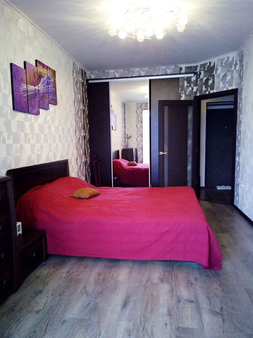 Оренда квартири в сучасному ЖК. Центральна Митниця Черкассы - изображение 7